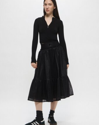 Юбка adidas Originals женщинам