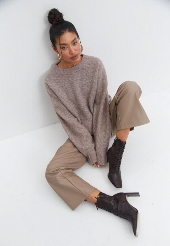 Джемпер Miederes