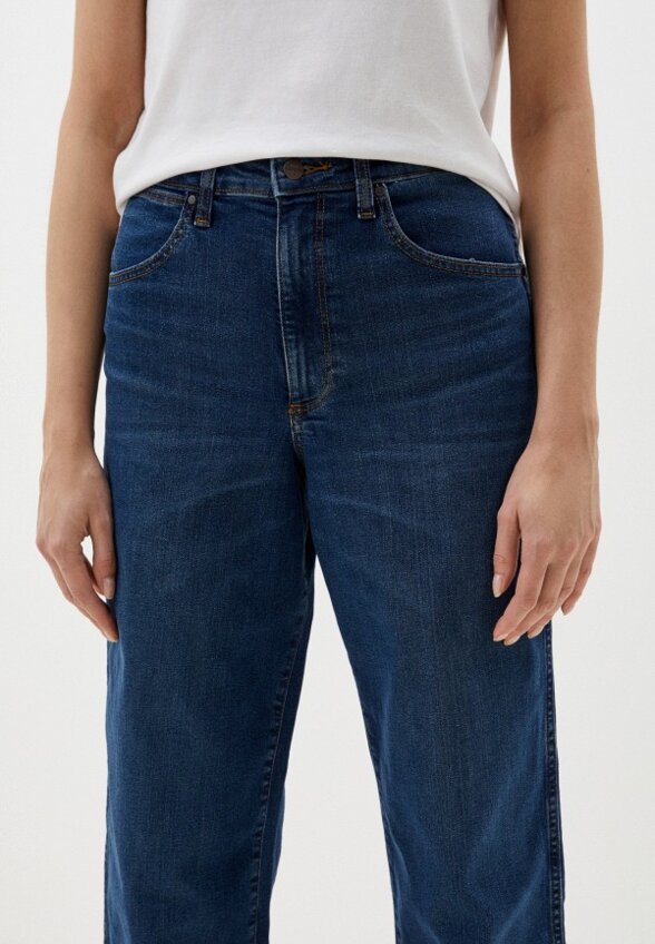 Джинсы Wrangler