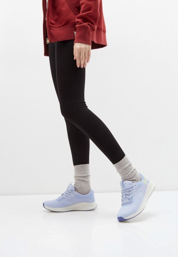 Кроссовки Under Armour