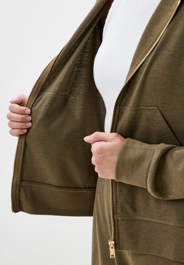 Толстовка Lusio