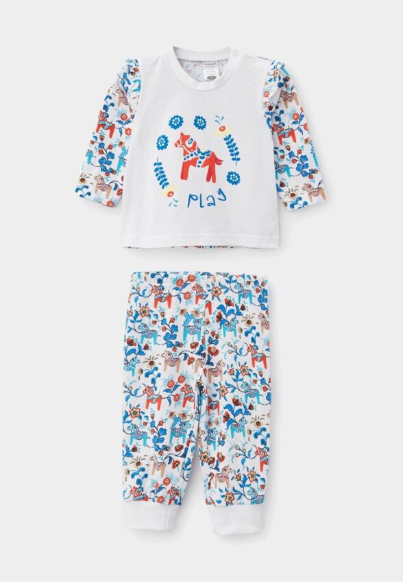 Пижама КотМарКот