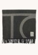 Toteme Scarf1  - превью
