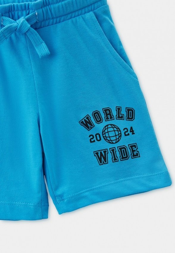 Шорты 2 шт. Mark Formelle