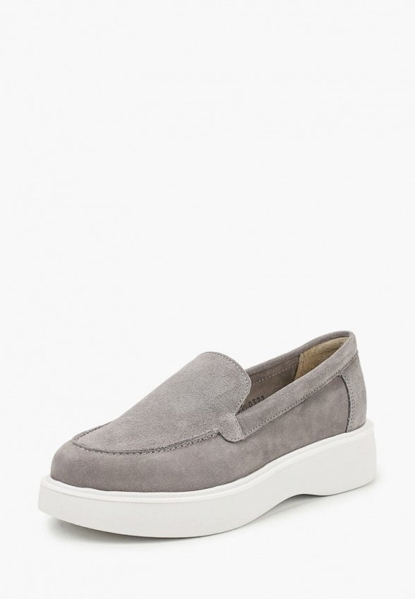 Лоферы Ralf Ringer