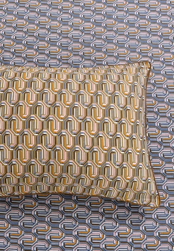 Постельное белье Семейное Sofi De Marko