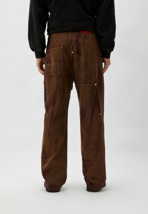 Джинсы Red September