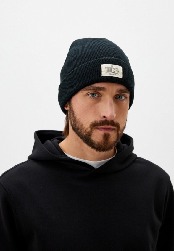 Шапка True Spin
