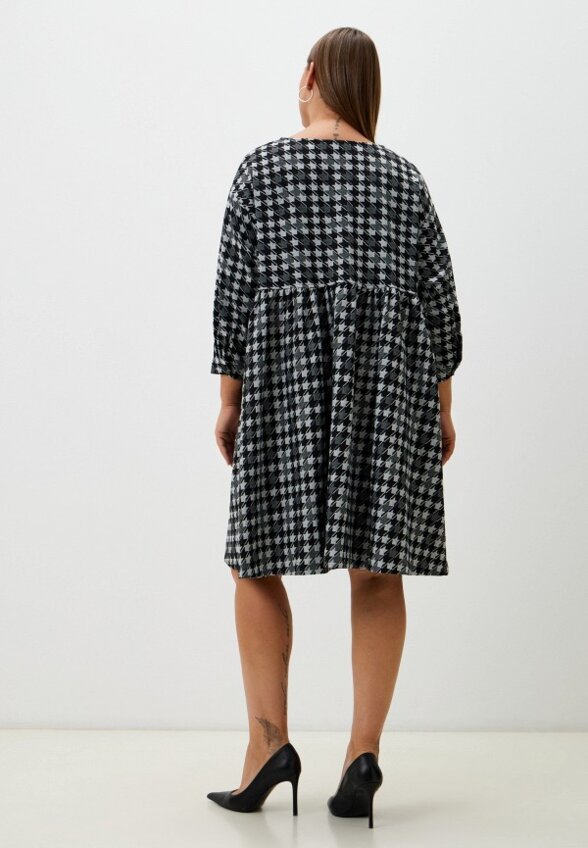 Платье MadaM T