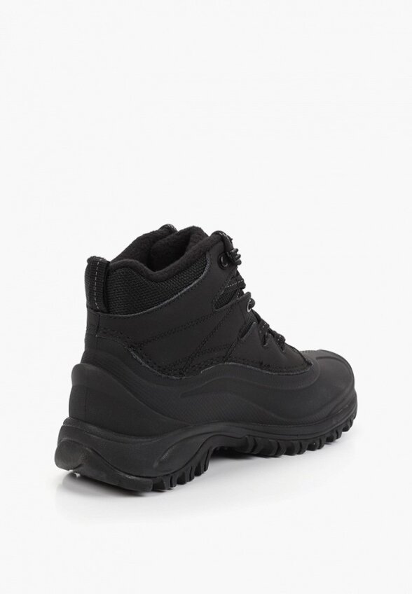 Ботинки трекинговые Thb