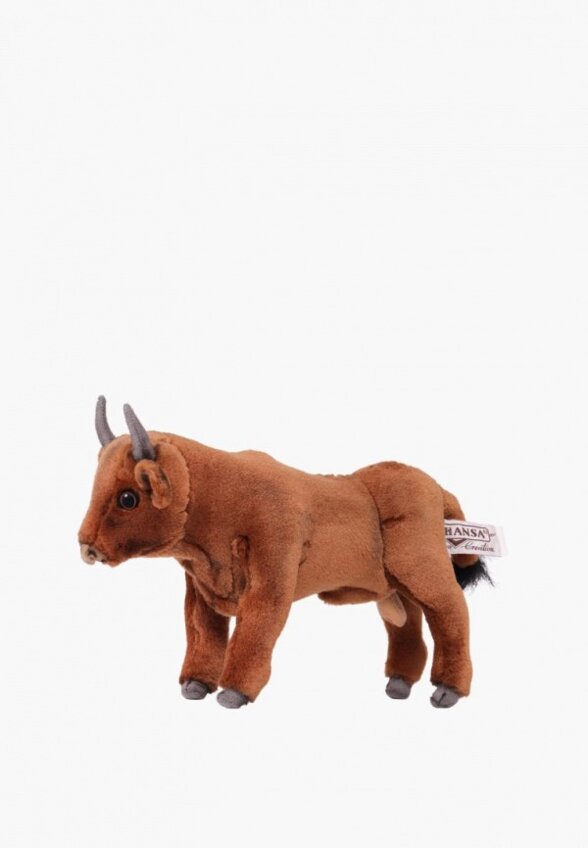 Игрушка мягкая Hansa