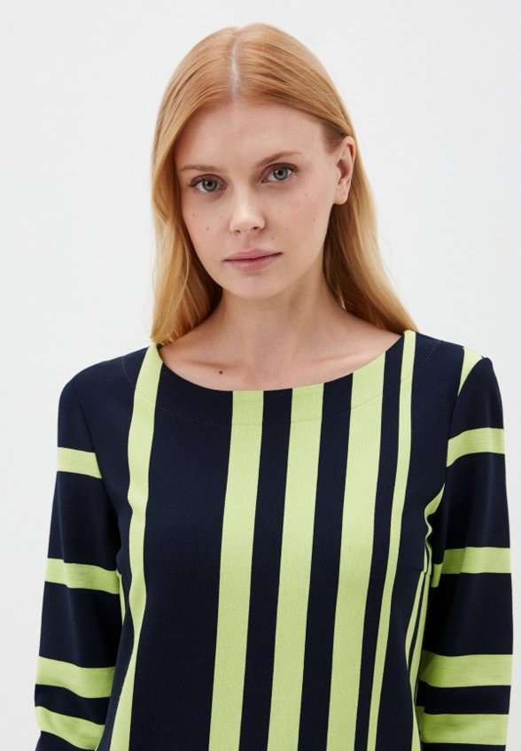 Платье Helmidge