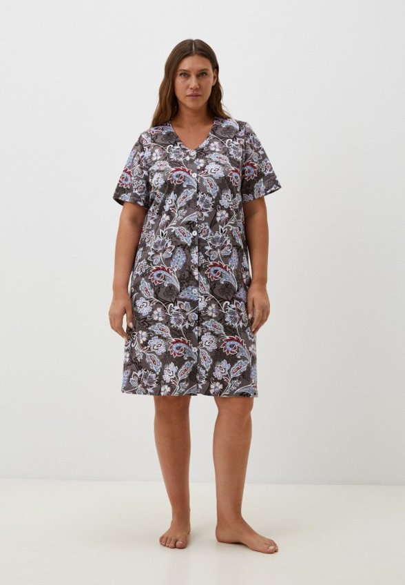 Халат домашний Cleo