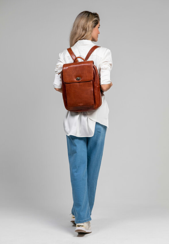 Др.Коффер B402888-244-05 рюкзак