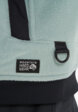 Джемпер флисовый женский Mountain Hardwear Powder Maven, Голубой7  - превью