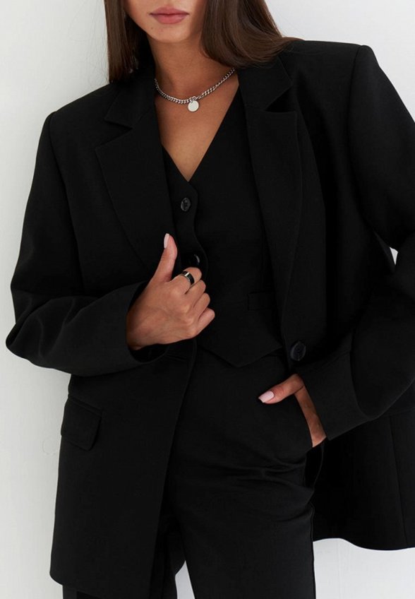 Жакет Darsi.studio