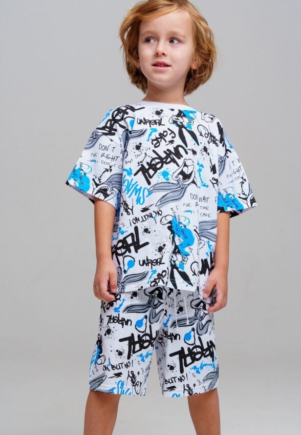 Пижама PlayToday