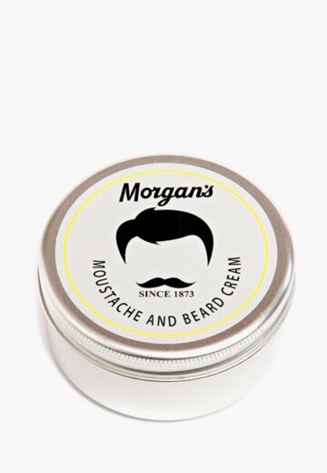 Крем для бороды Morgans
