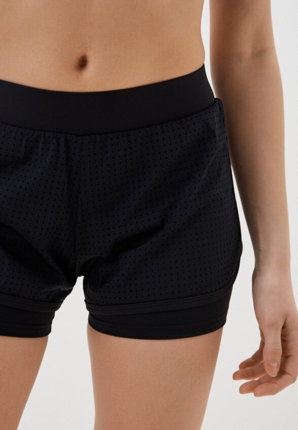 Шорты спортивные Mansen