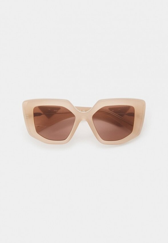 Очки солнцезащитные Prada