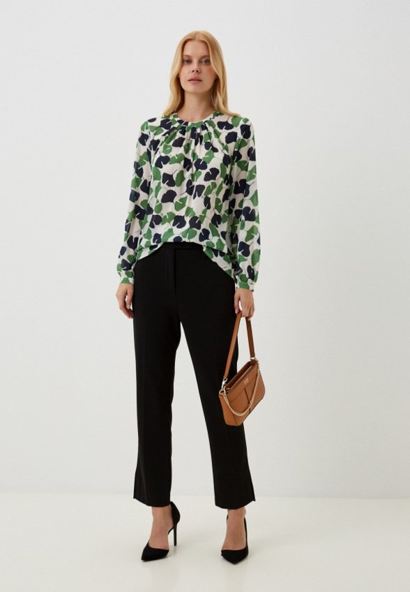 Блуза Letlook Fashion