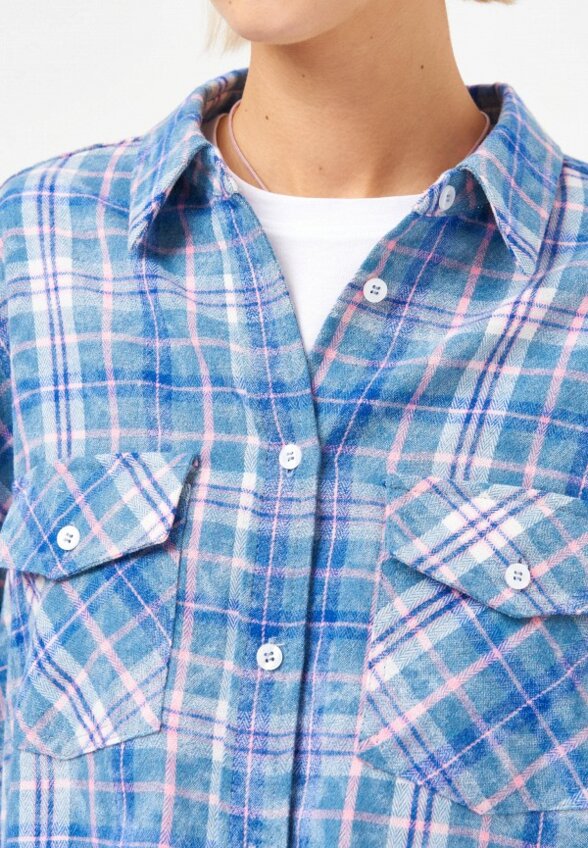 Рубашка Envylab