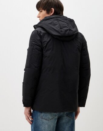Пуховик Urban Fashion for Men мужчинам