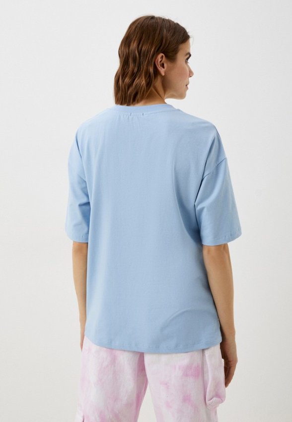 Футболка D.S