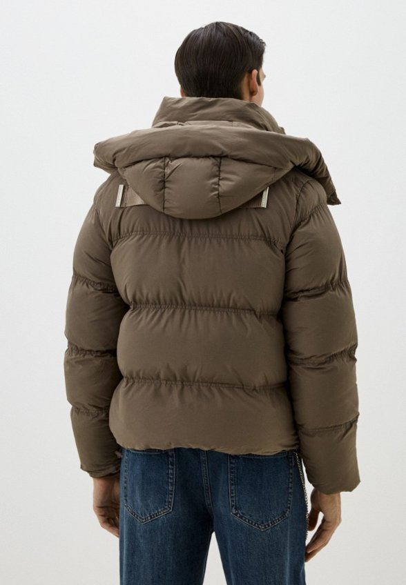 Пуховик The Couture Club