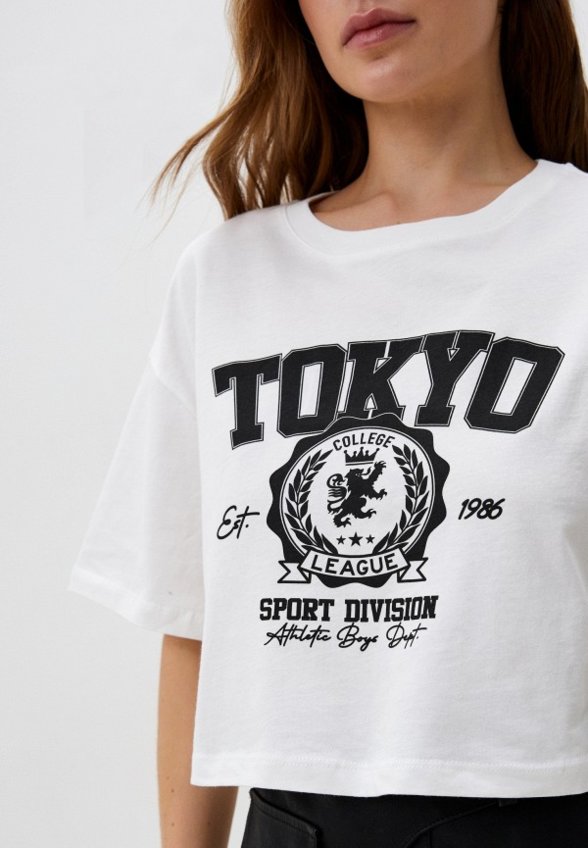 Футболка Koton