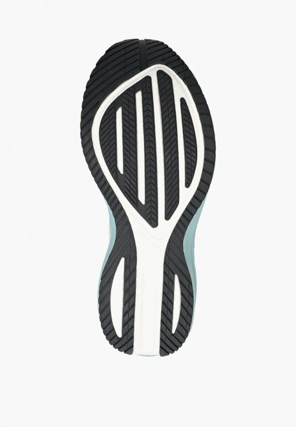 Кроссовки Saucony
