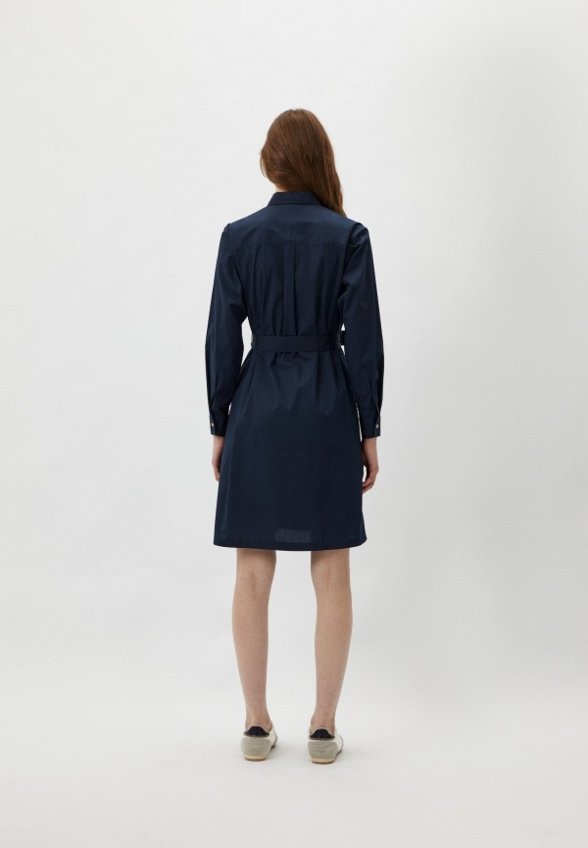 Платье La Martina