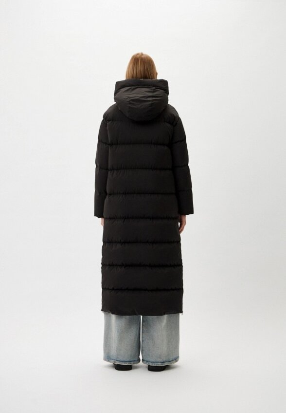 Пуховик Hetrego