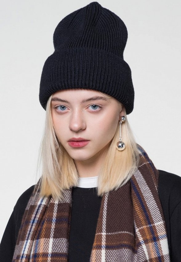 Шапка Marmalato