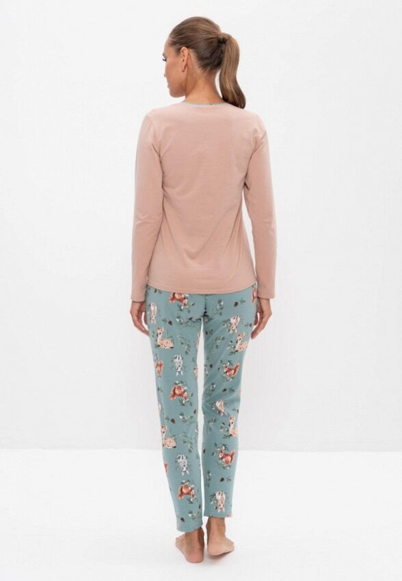 Пижама Cleo