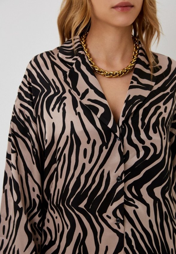 Рубашка Belevtseva