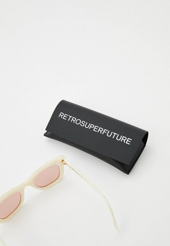 Очки солнцезащитные Retrosuperfuture