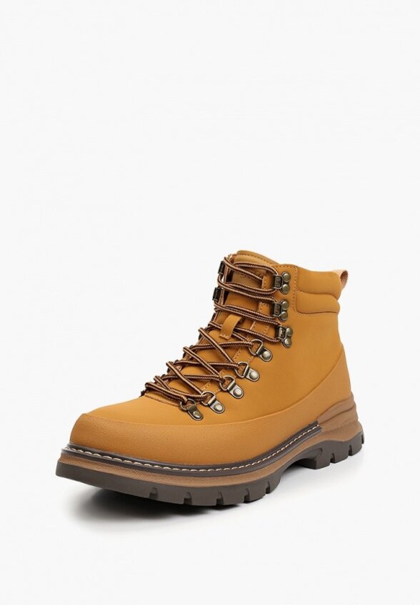 Ботинки Briggs