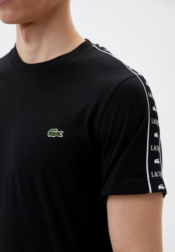 Футболка Lacoste