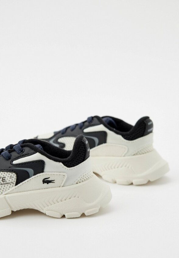 Кроссовки Lacoste
