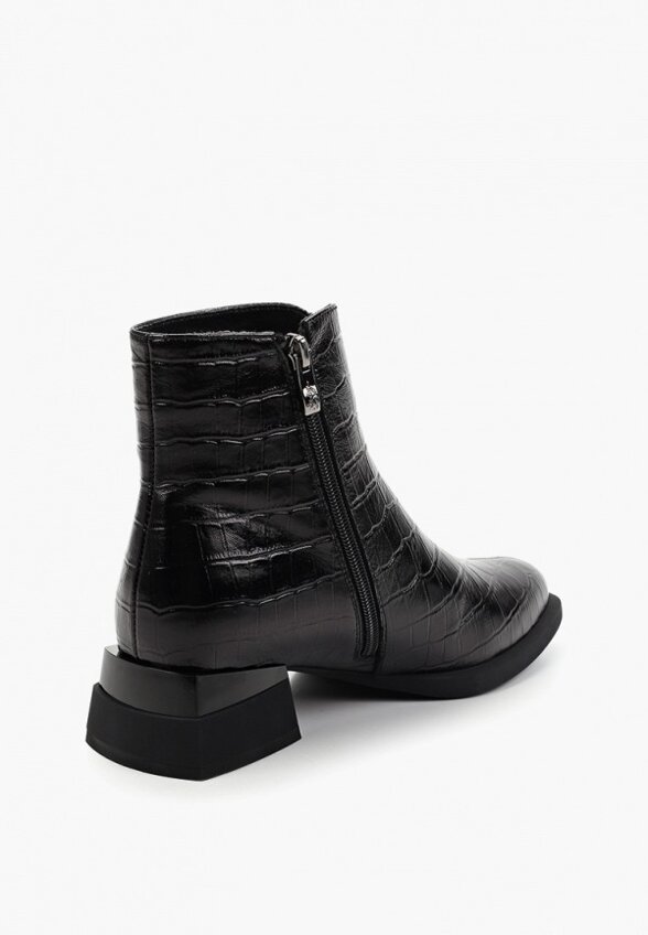 Ботильоны Valley