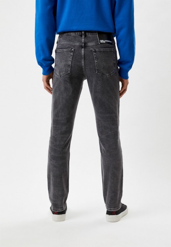 Джинсы Karl Lagerfeld Jeans