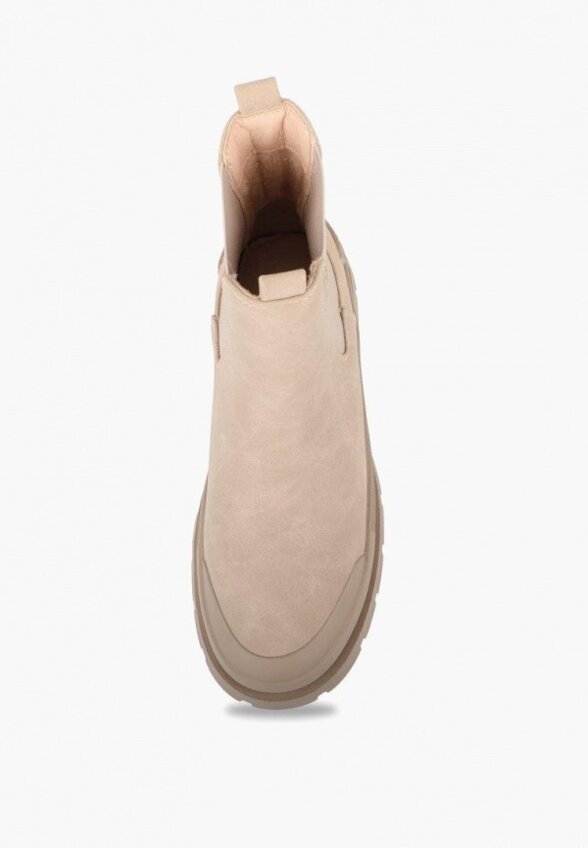 Ботинки T.Taccardi