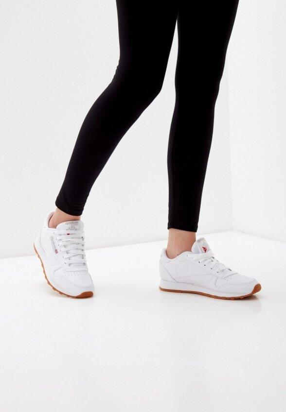 Кроссовки Reebok