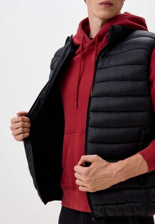 Жилет утепленный Marco Di Radi