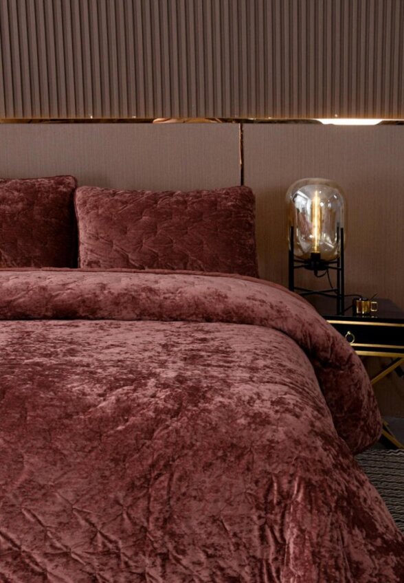 Комплект с покрывалом Sofi De Marko