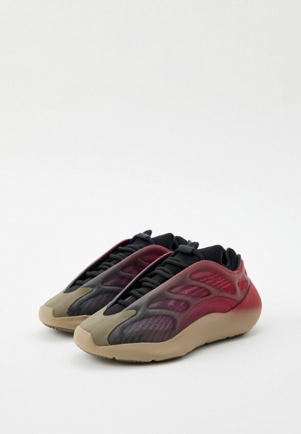 Кроссовки adidas YEEZY