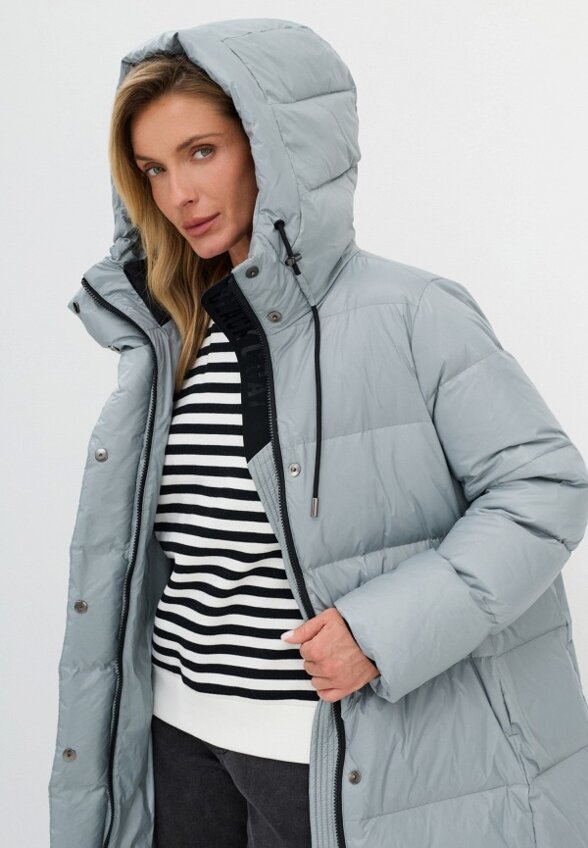 Пуховик Savage