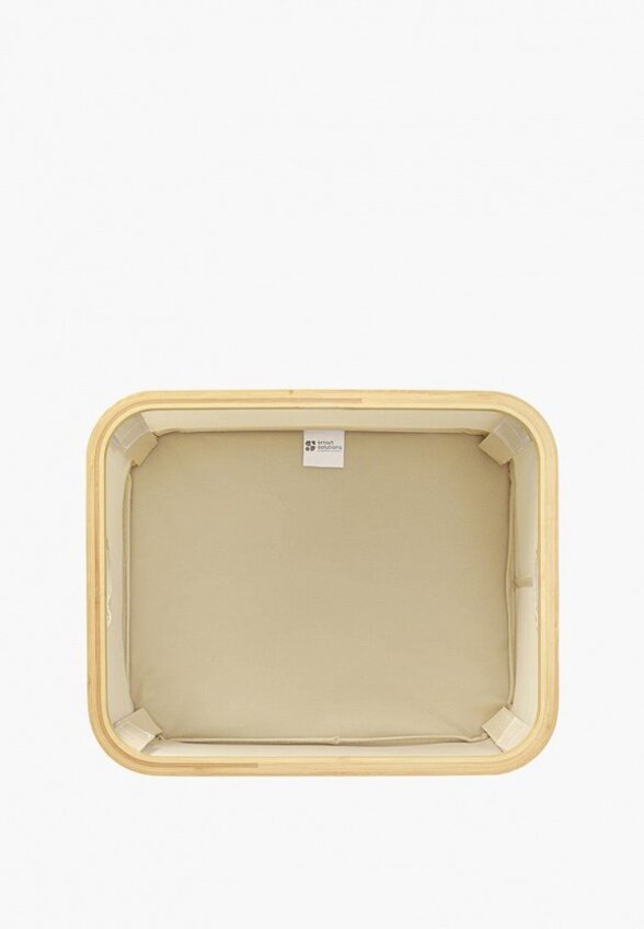 Корзина для белья Smart Solutions