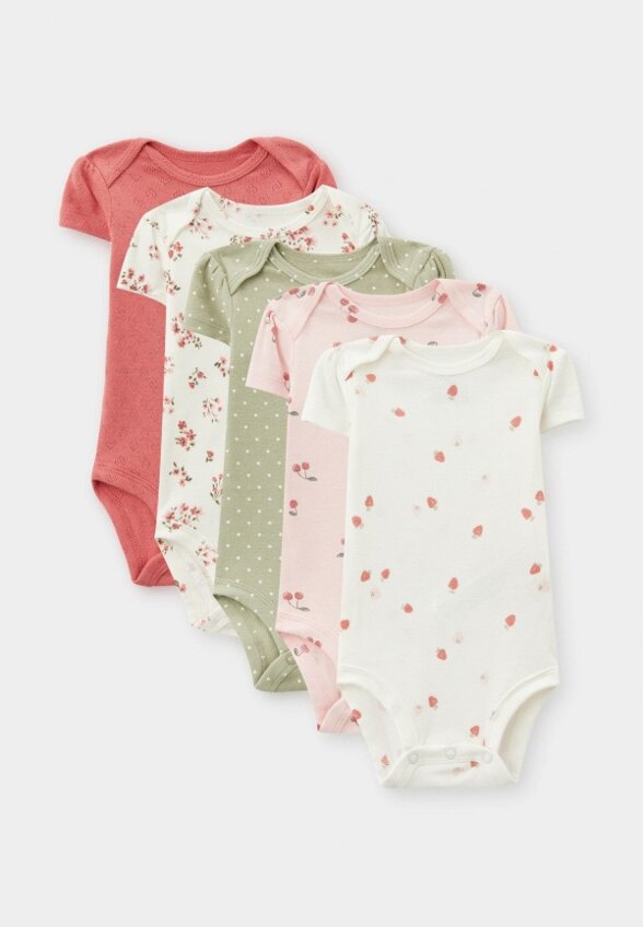 Боди 5 шт. Carter’s